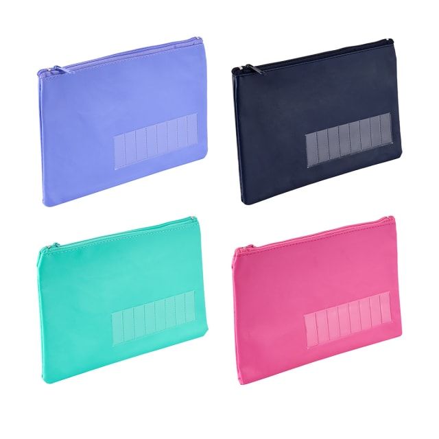 Anko | Name Pencil Case | Assorted Colors | Small_1