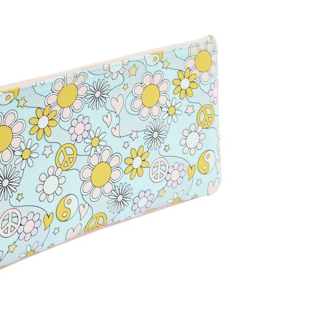 Anko | Pencil Case - Floral | Small_3