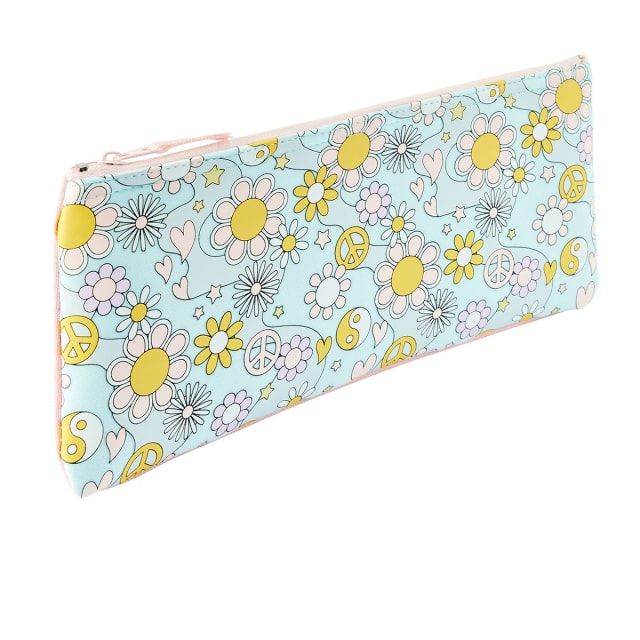 Anko | Pencil Case - Floral | Small_5