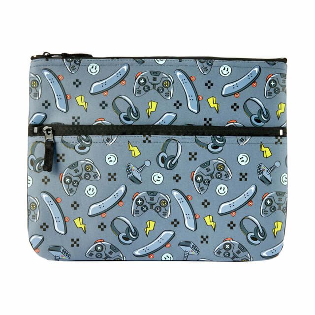 Anko | Pencil Case - Gamer | Large_6