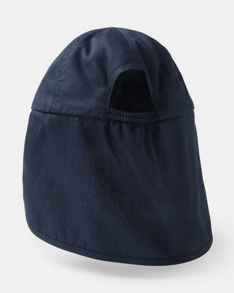 Anko | School Legionnaires Hat | Navy/Cobalt | 4-6 Years_3