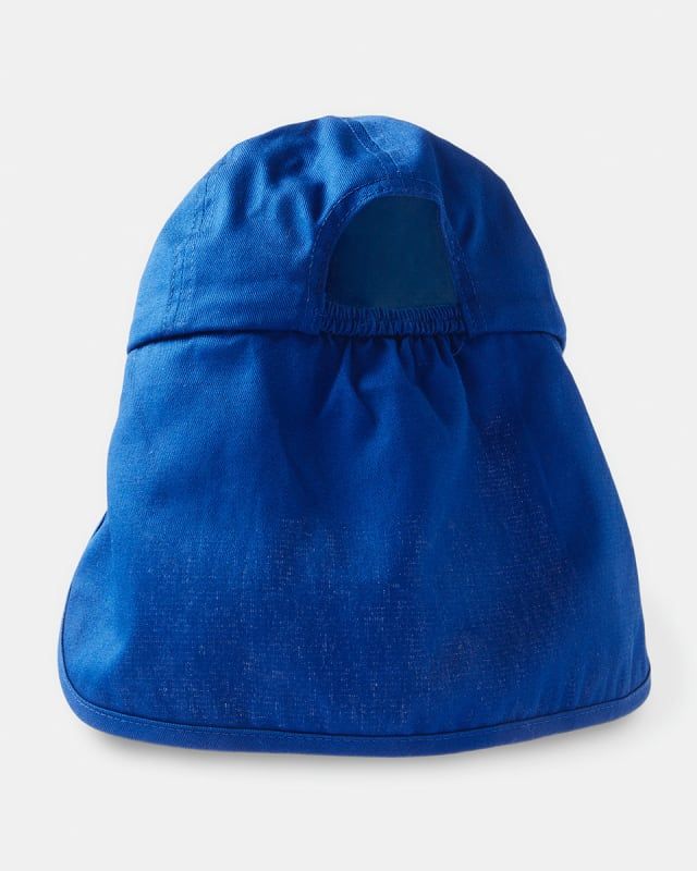 Anko | School Legionnaires Hat | Navy/Cobalt | 4-6 Years_7