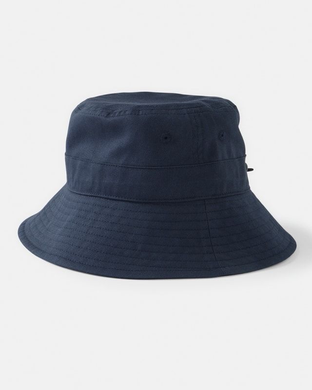 Anko | School Bucket Hat | Navy/Cobalt | 4-6 Years_1