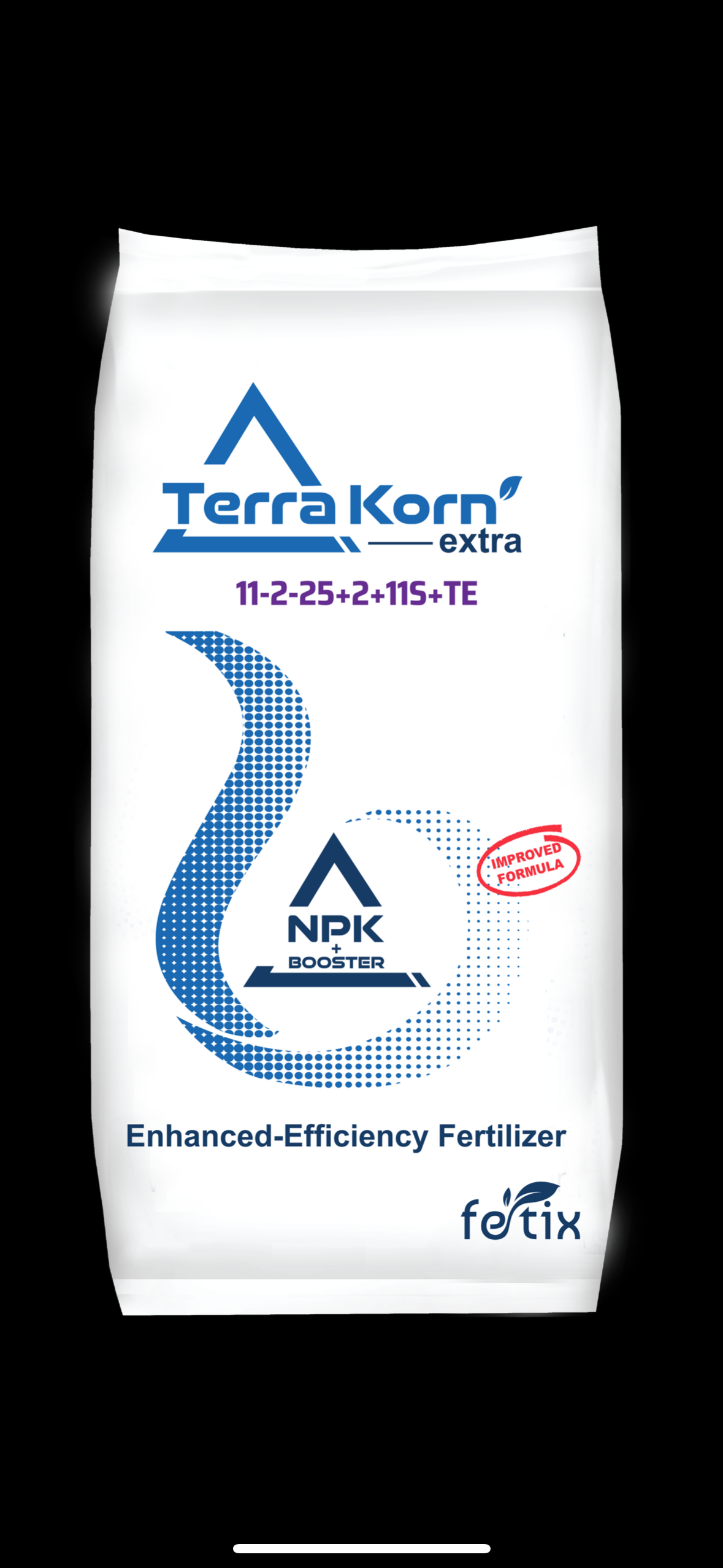 TerraKorn Extra 11/2/25+2+11S+DMPP+NUB+EDTA TE_0