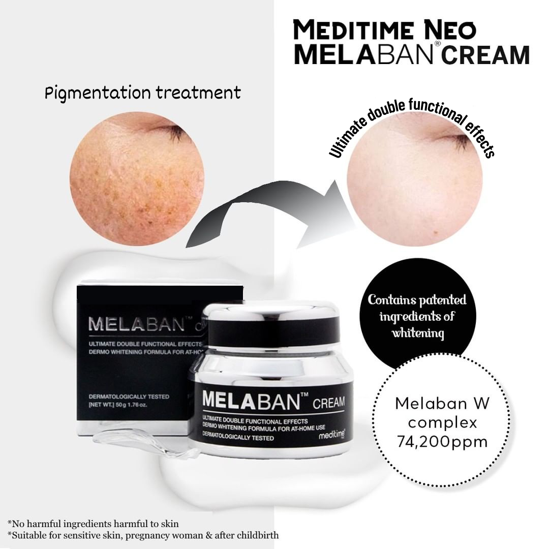 Meditime Melaban Cream_0