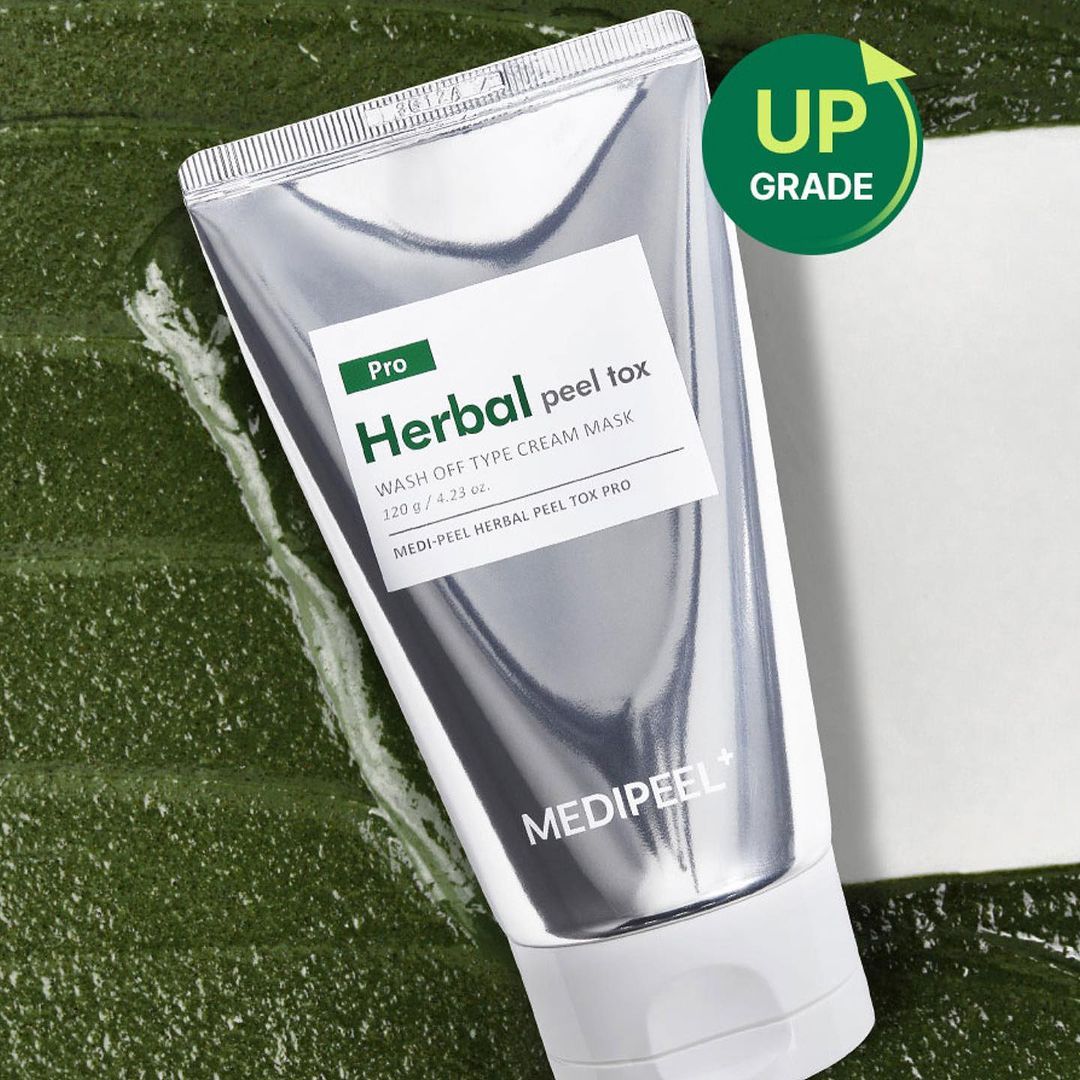 Herbal Peel Mask_9