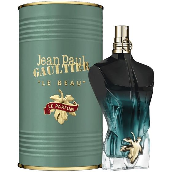 JEAN PAUL GAULTIER - LE BEAU LE PARFUM_0