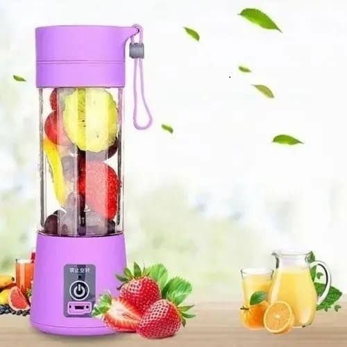 Rechargeable Blender _0