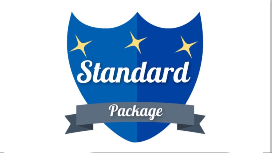 Standard Package _0