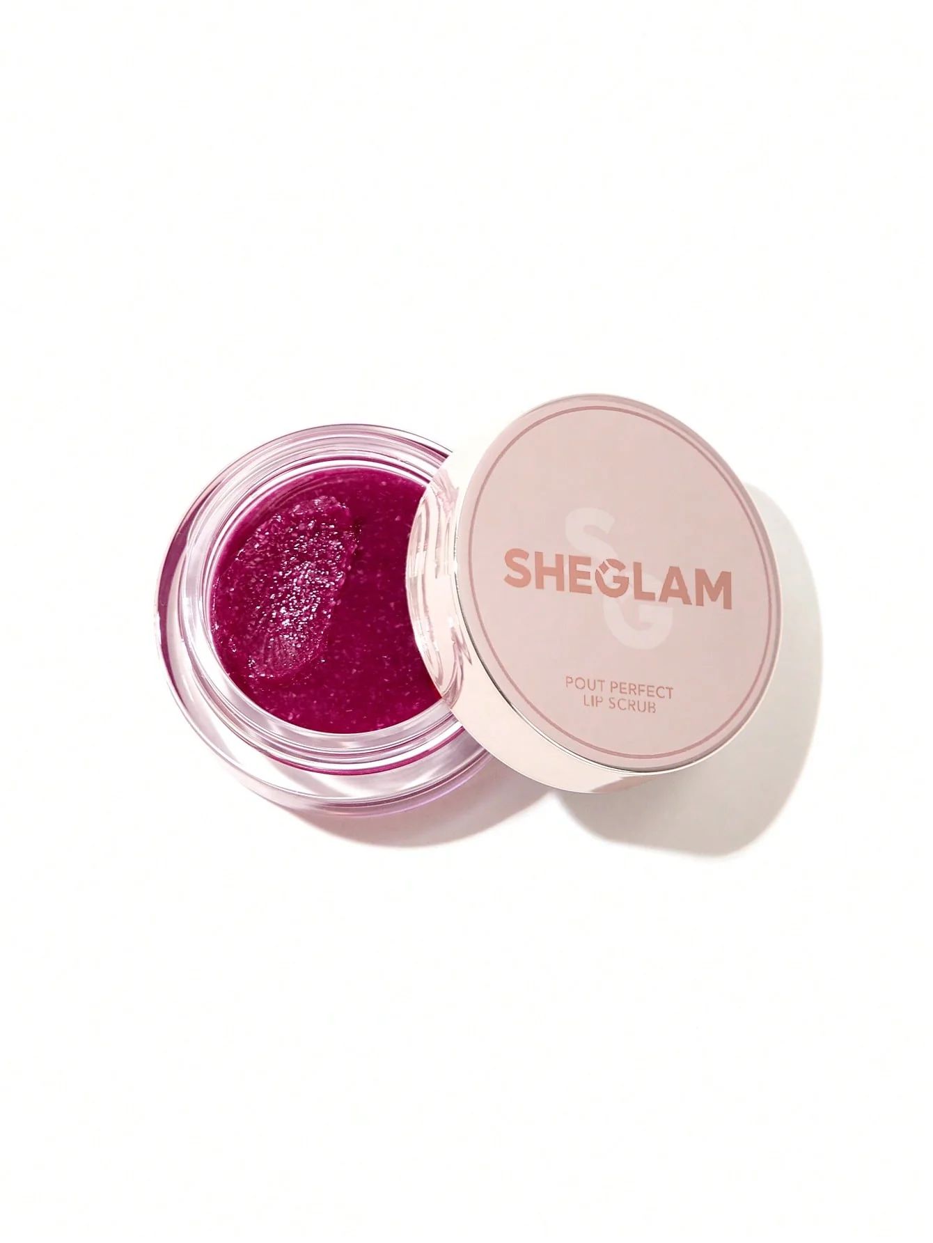 SHEGLAM Lip Service Scrub Set_4