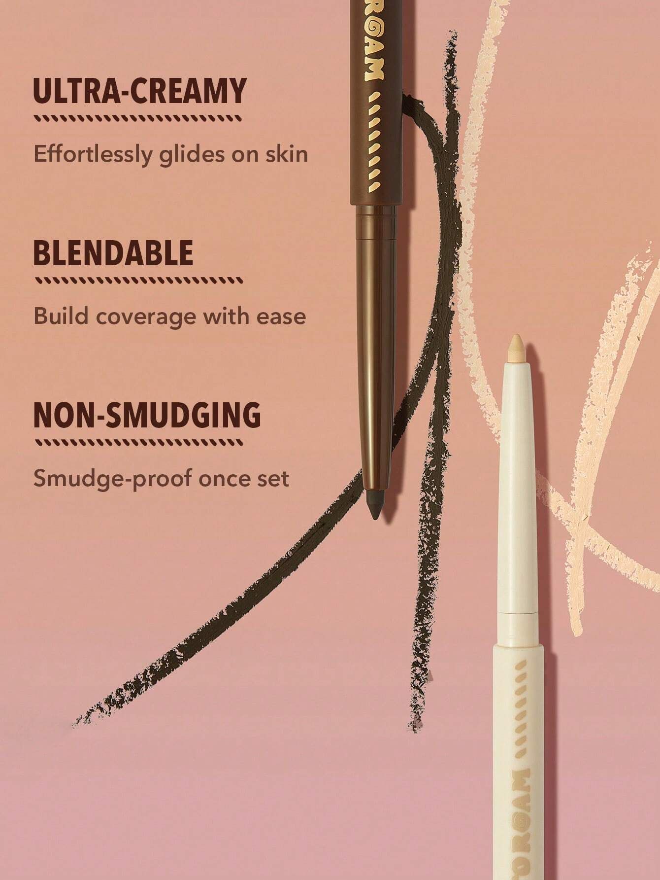 SHEGLAM Live To Roam Get Going Cream Eyeliner - Set Sail_3