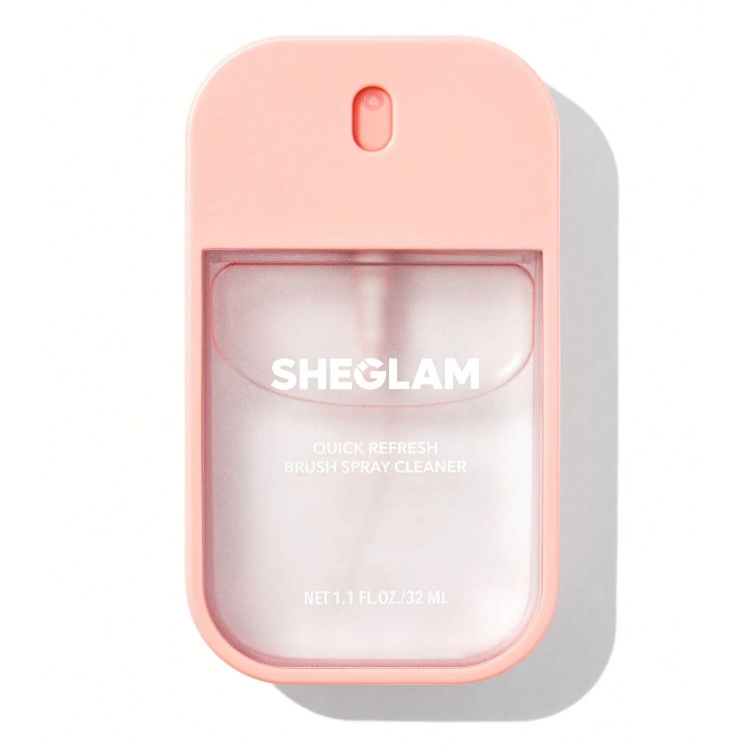 SHEGLAM Quick Refresh Brush Spray Cleaner 32ml_0