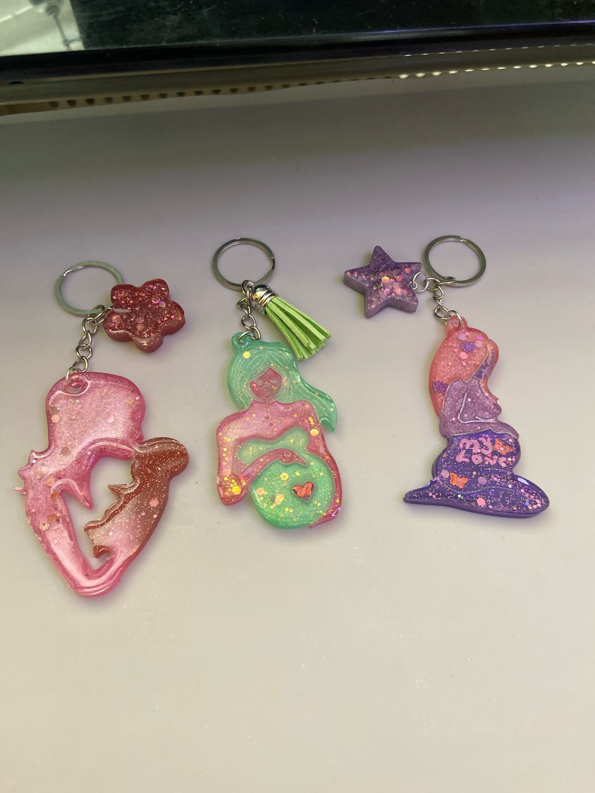 Maternity Key-rings_0