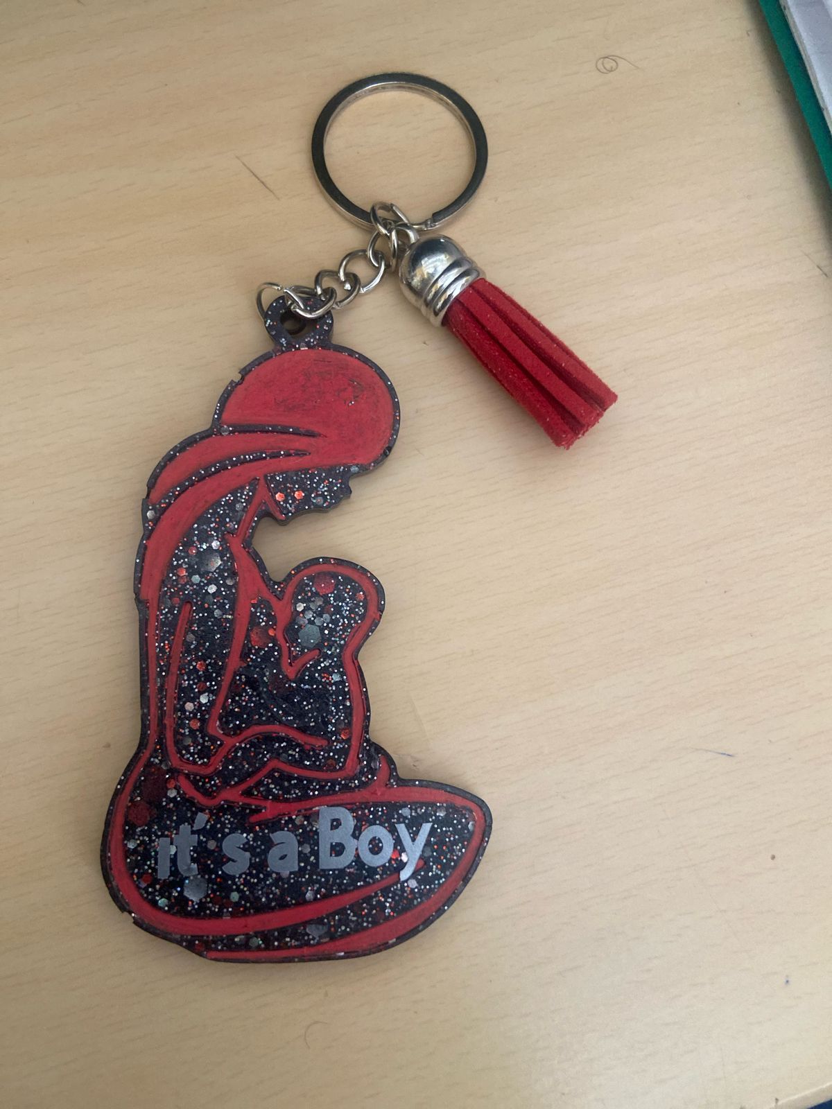 Maternity Key-rings_5