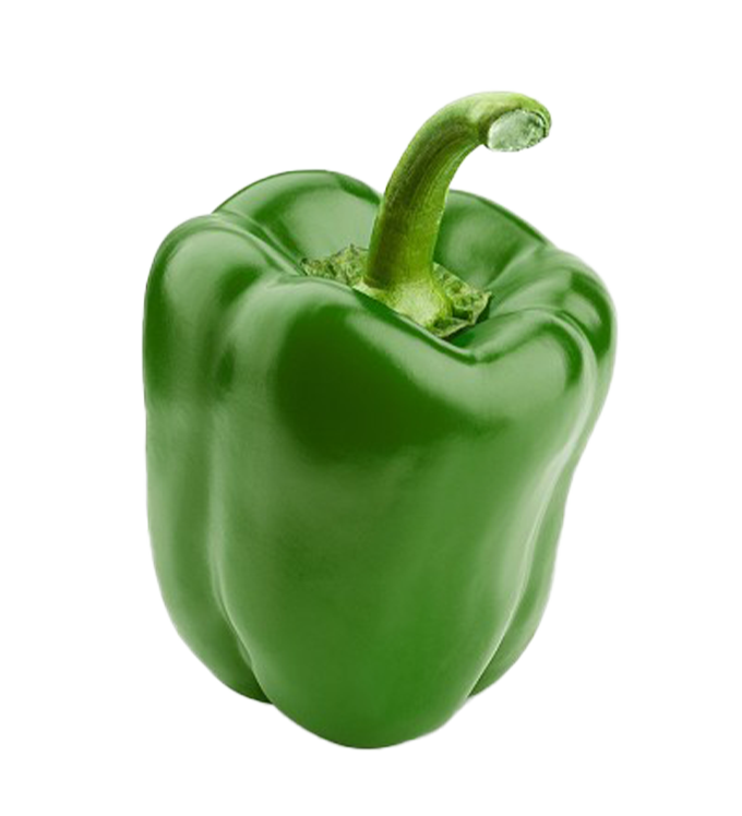 Green pepper _0