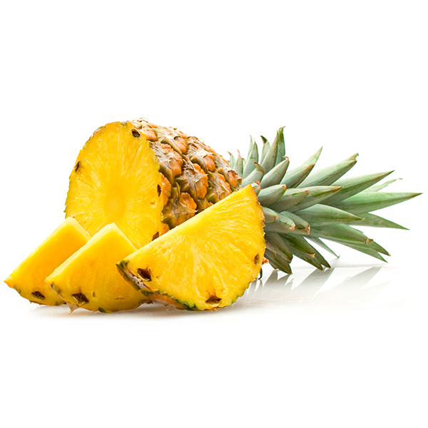 Pineapple _0