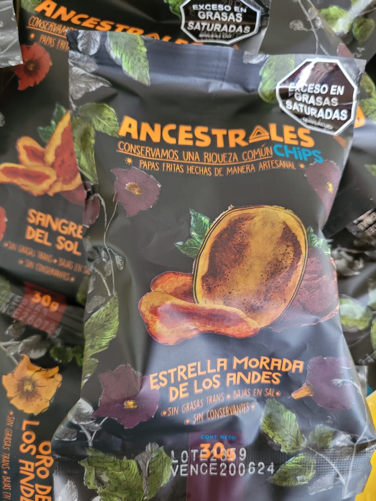 Papas Ancestrales_0