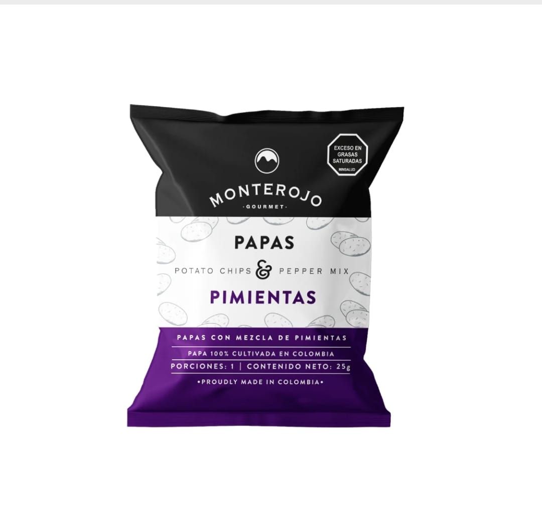 Papas Mezcla Pimienta 100gr_0