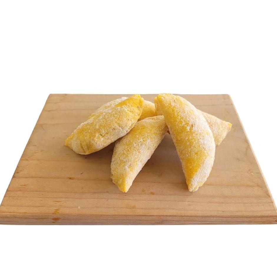 Empanadas de carne _0