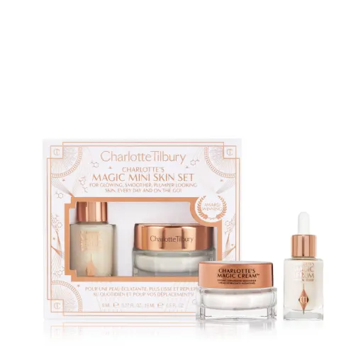 Charlotte Tilbury Magic Mini Skin Set_1