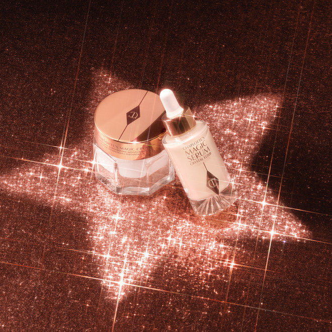 Charlotte Tilbury Magic Mini Skin Set_0