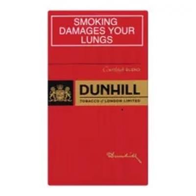 DUNHILL COURLEIGH 10`S_0