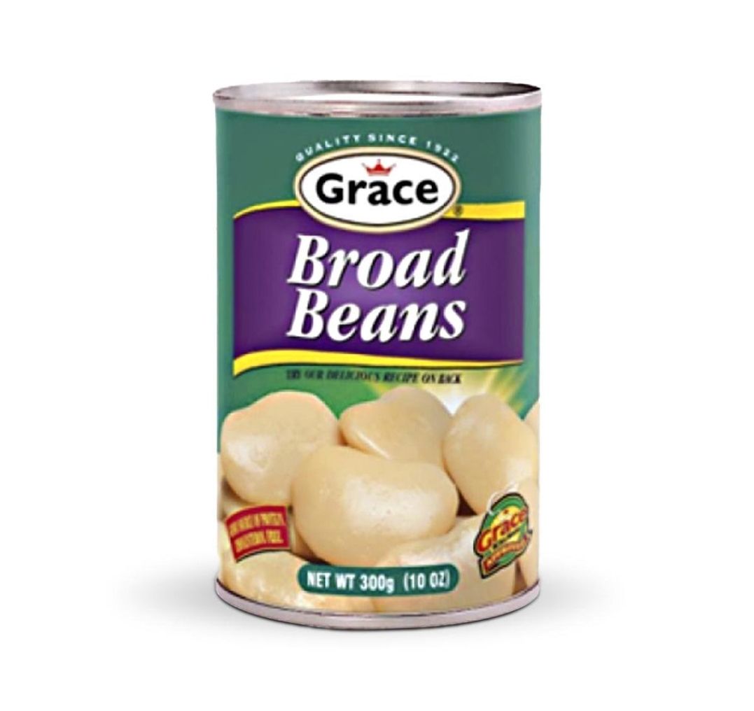 Grace Broad Bean_0