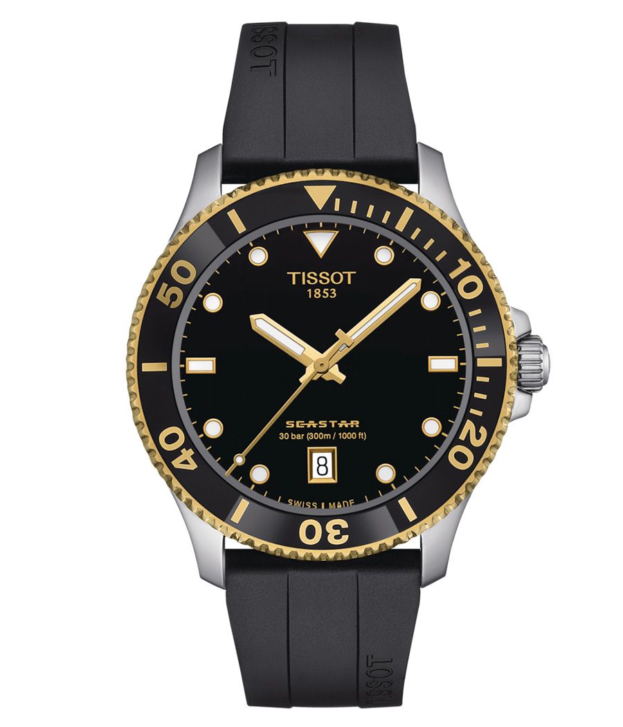 TISSOT ORE SEASTAR T120.410.27.051.00_0