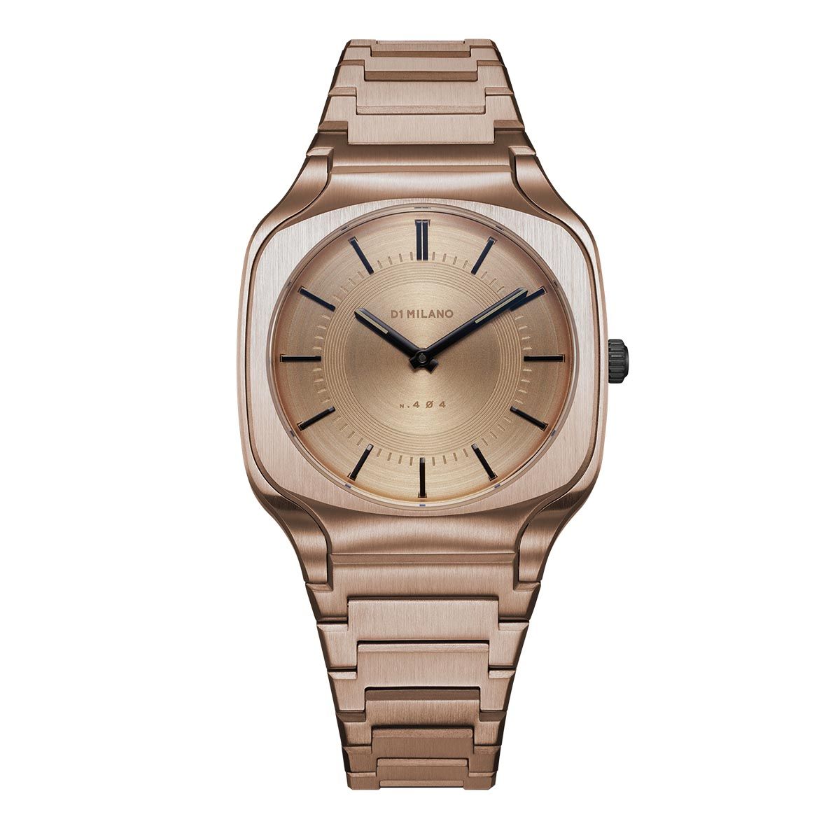 D1 MILANO Montre D1-SQBJ04_0