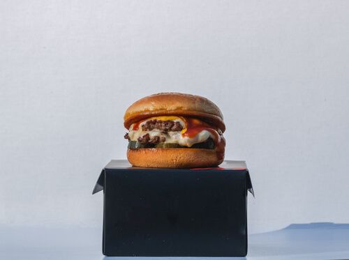 The Cheeseburger_0