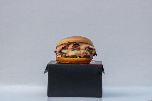 The 7Black burger_0