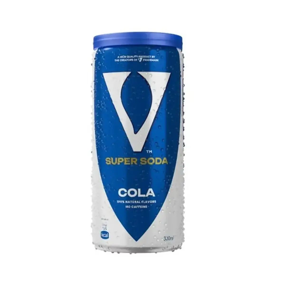 V Cola_0