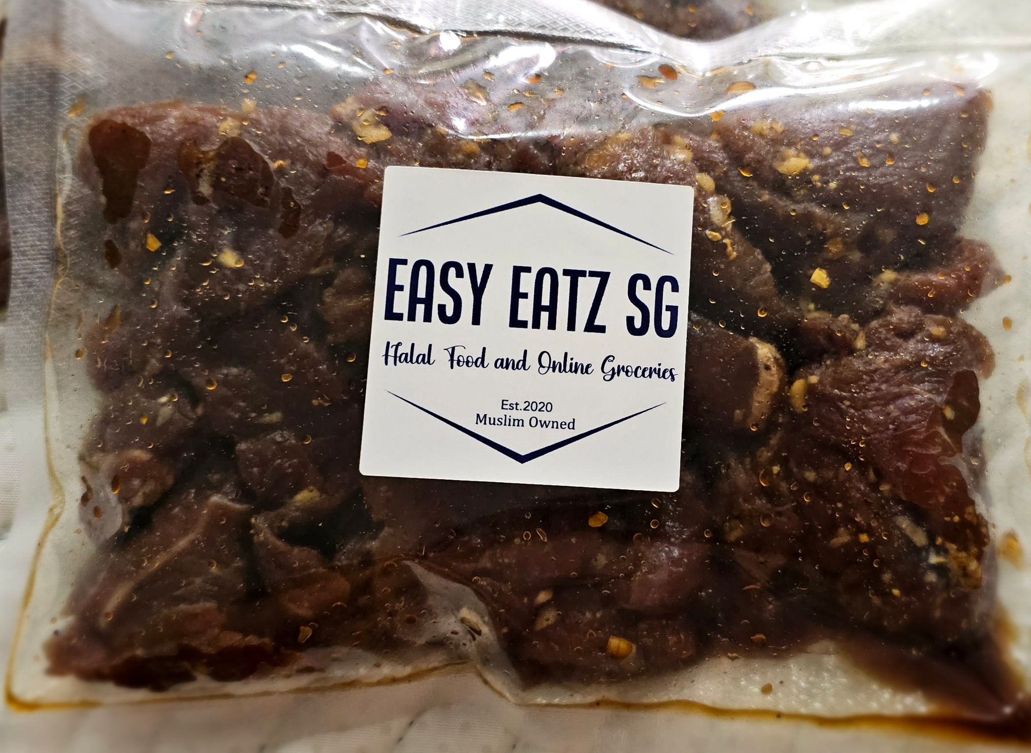 Frozen Beef Tapa_0