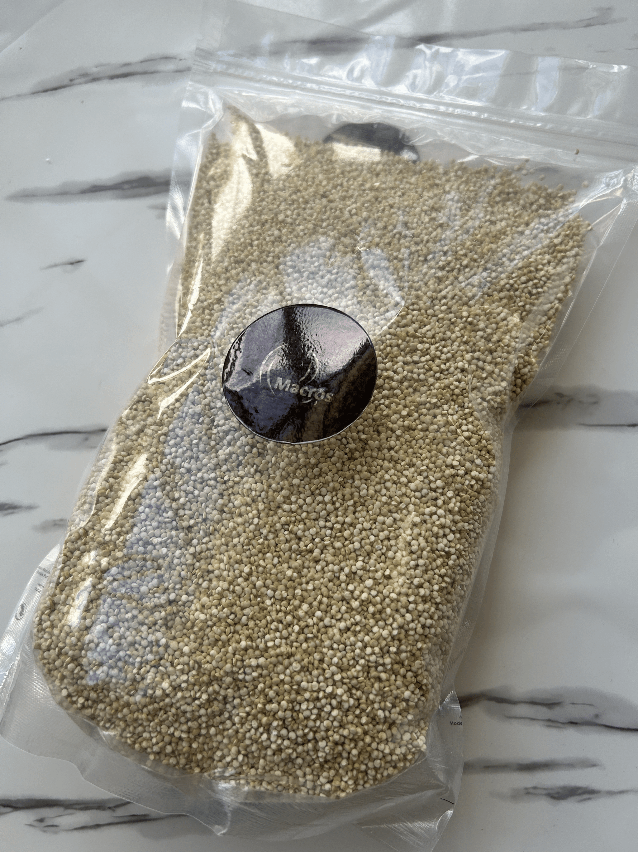 Quinoa (1Kg)_0