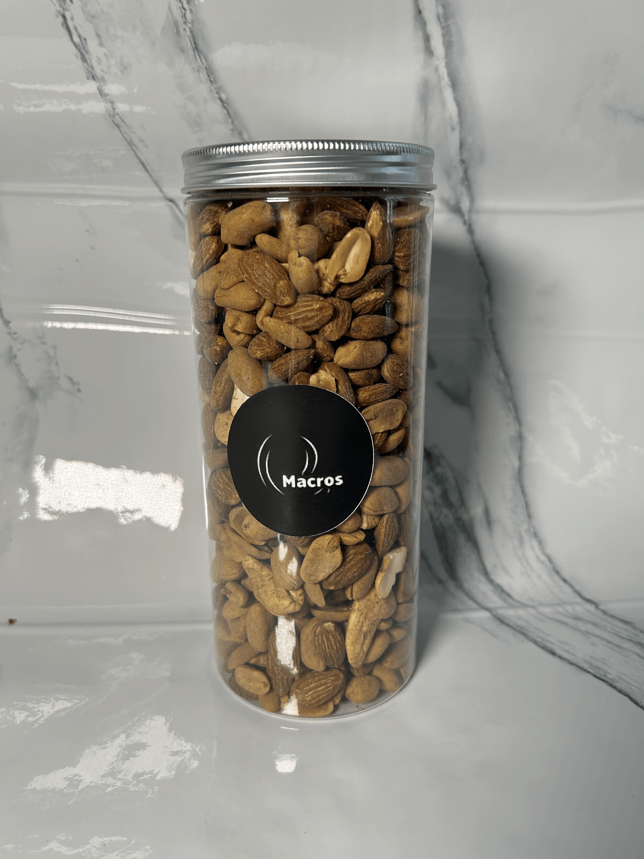 Roasted Mixed Nuts (650g)_6