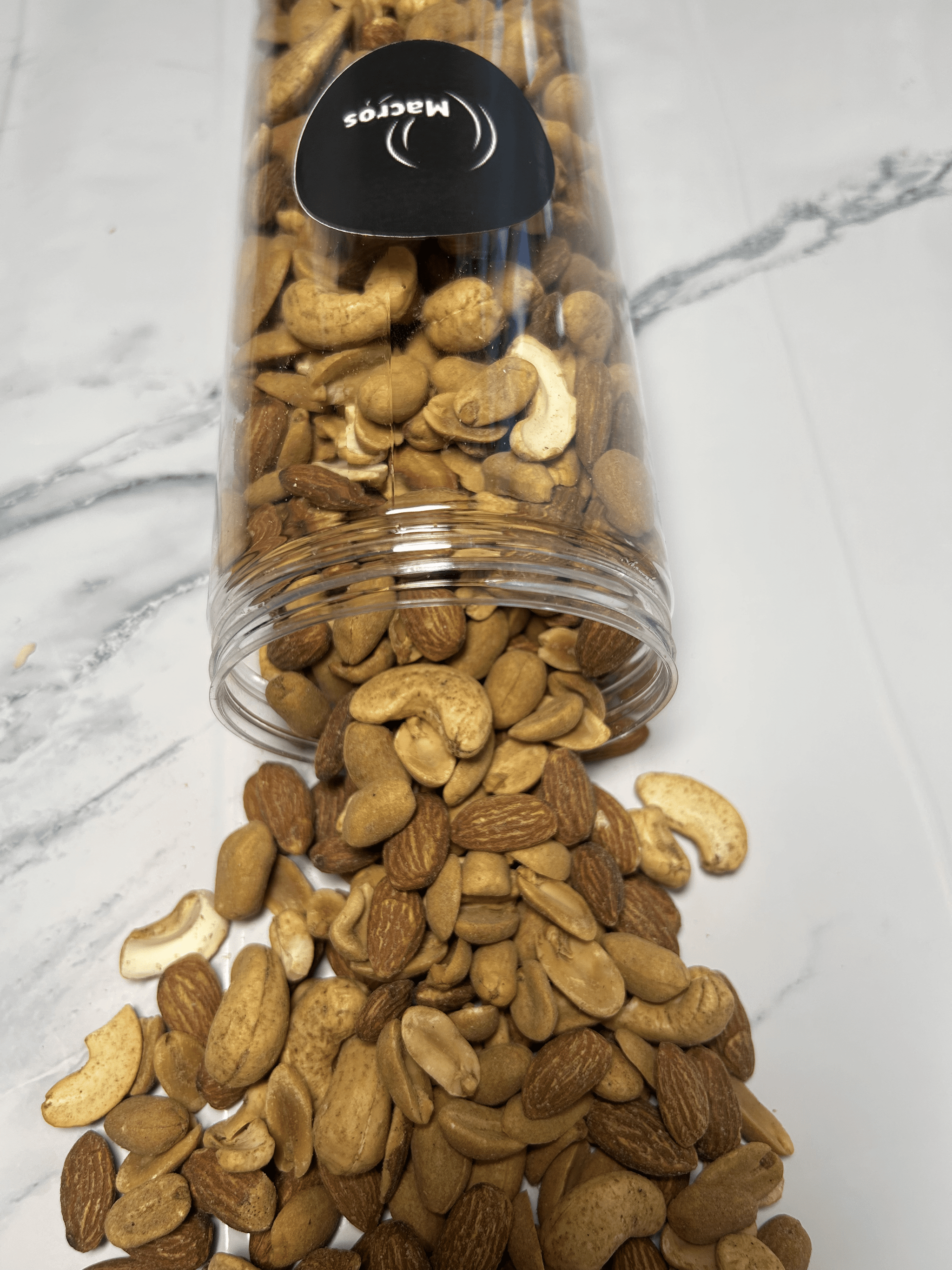 Roasted Mixed Nuts (650g)_3