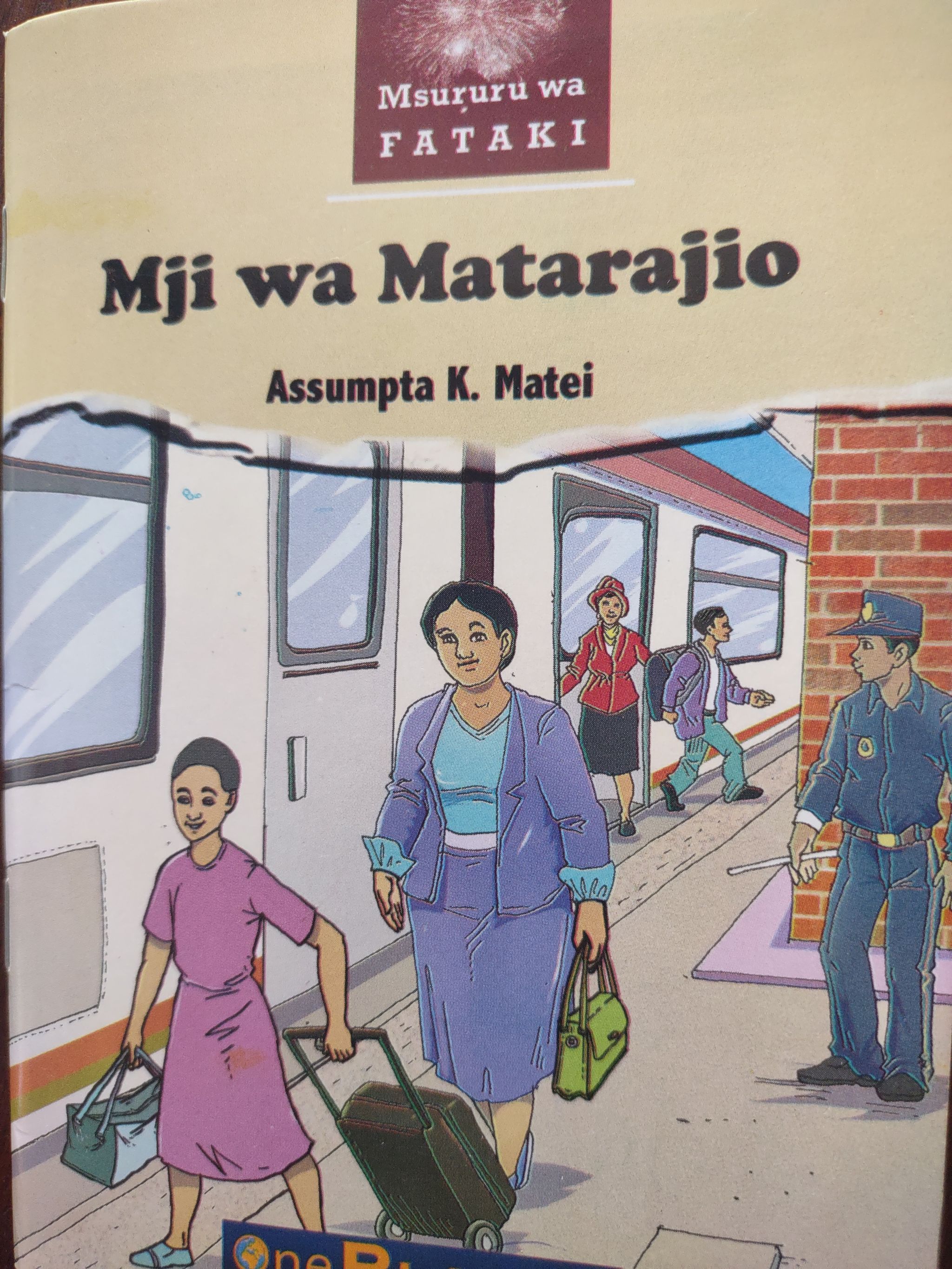 Mji wa Matarajio_0