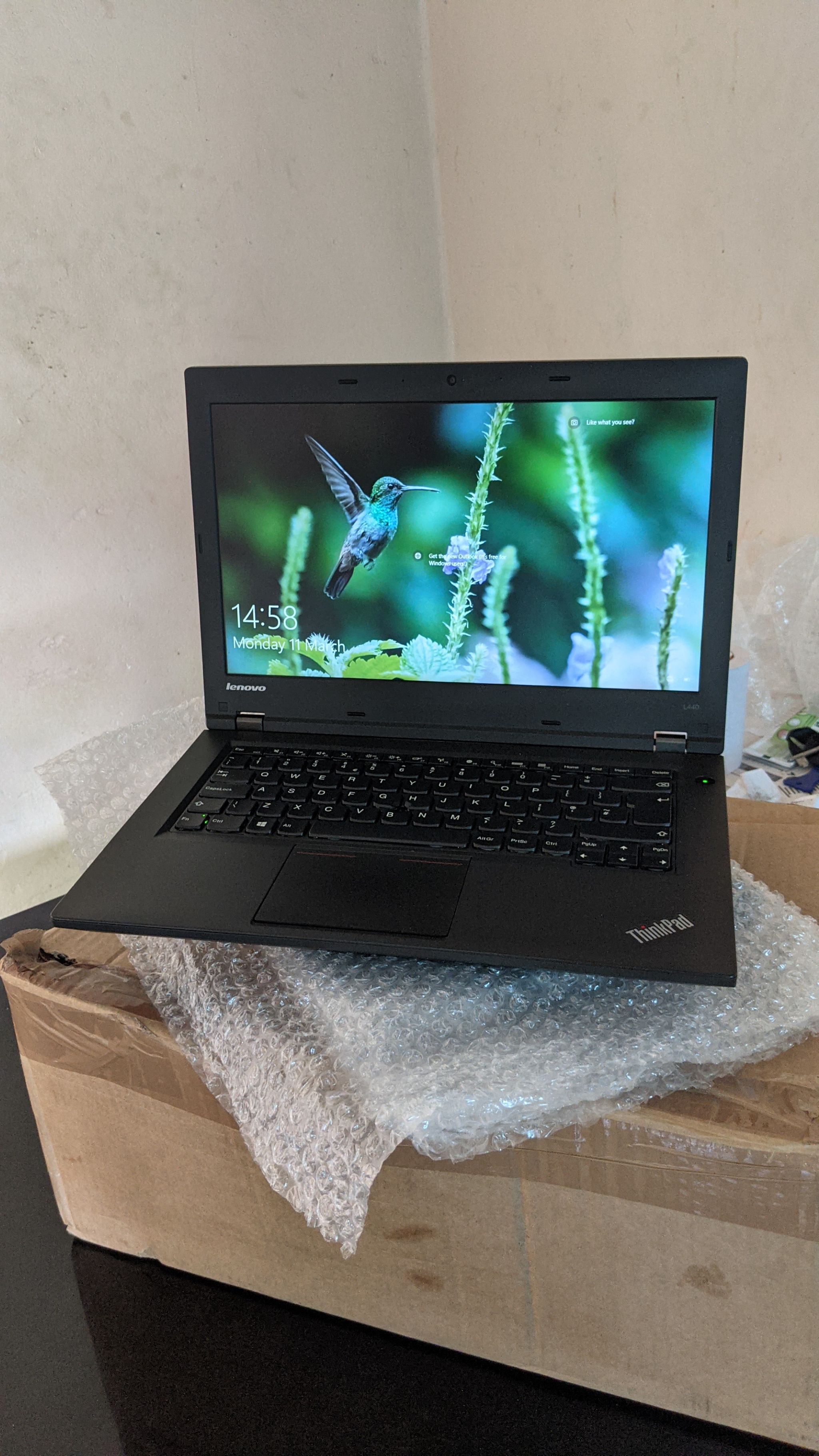 Lenovo ThinkPad L440_0