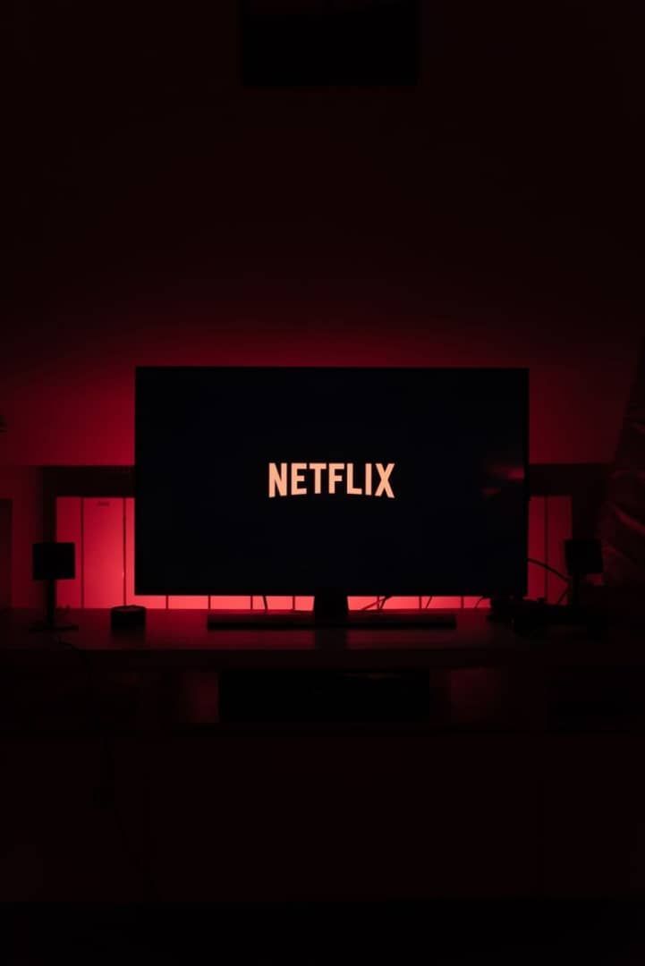 Netflix subscription _0