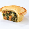 Plant Based Country Veg Pie_0