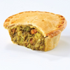 Plant Based Garden Veg Pie_0