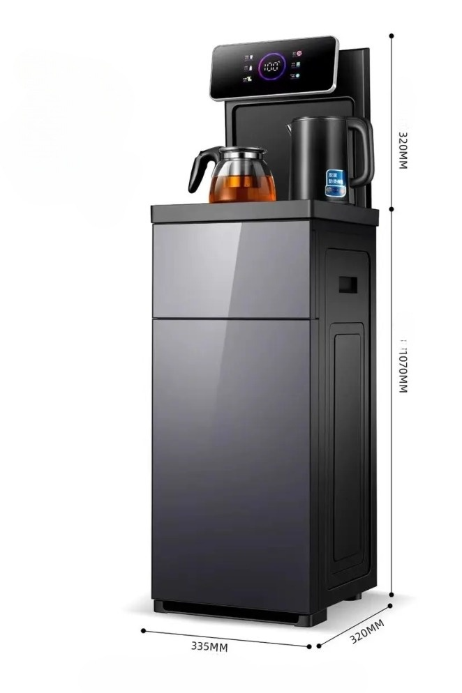 Multi-functional Electric Tea Boiler_4