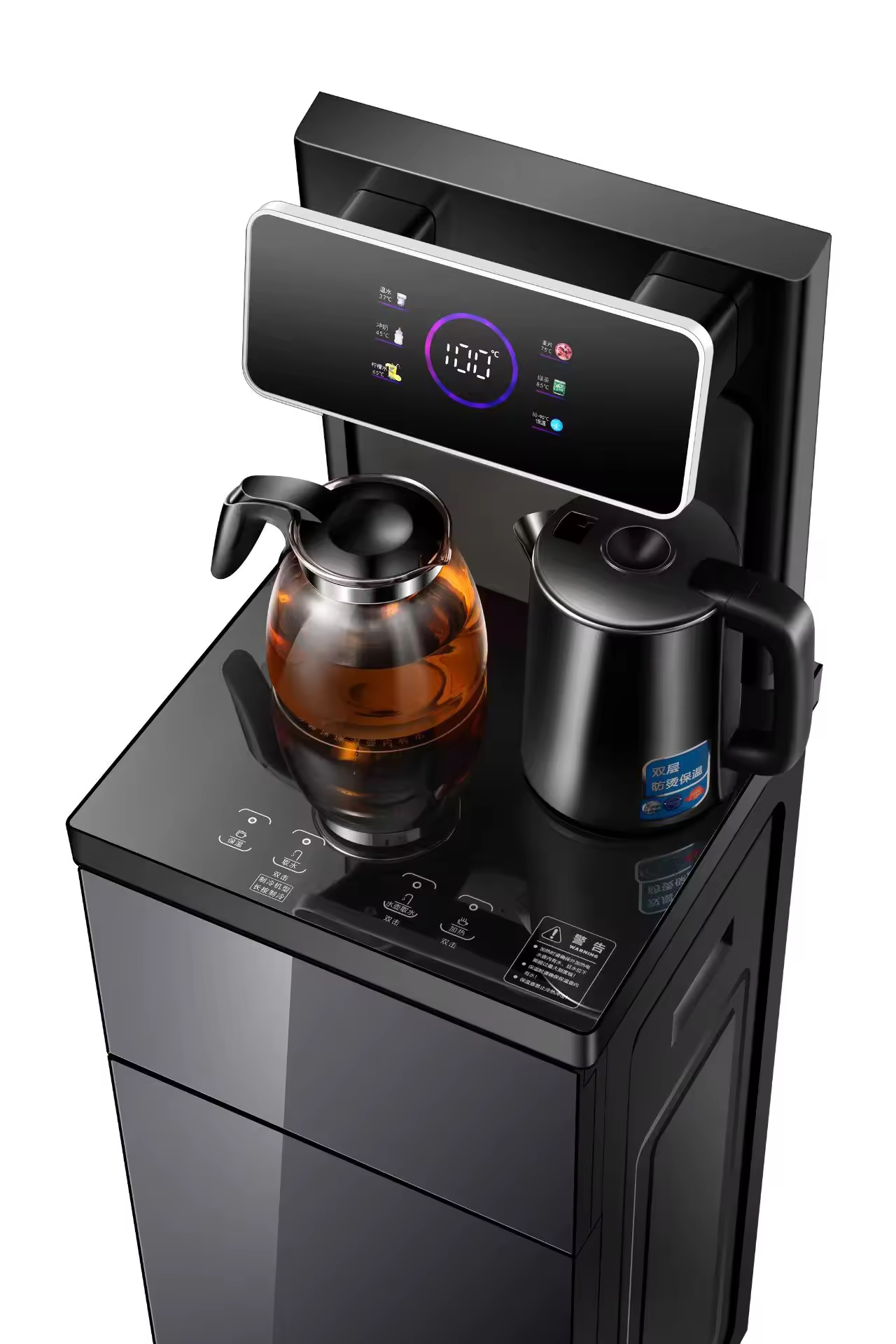 Multi-functional Electric Tea Boiler_5