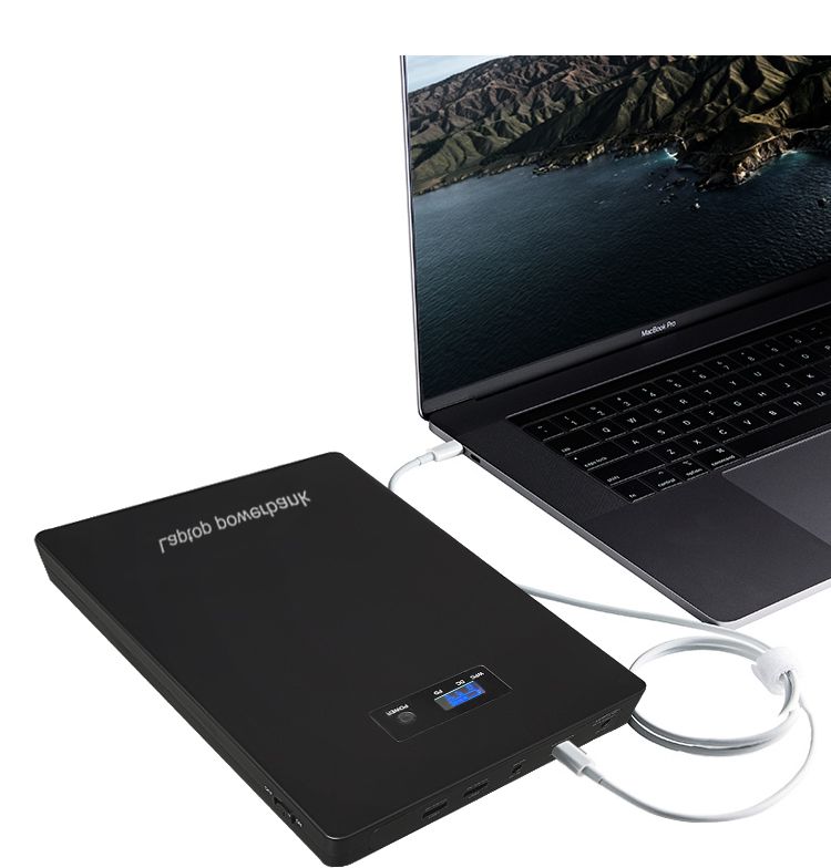 60000mah Fast Charge Laptop Power Bank_3