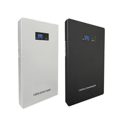 60000mah Fast Charge Laptop Power Bank_7