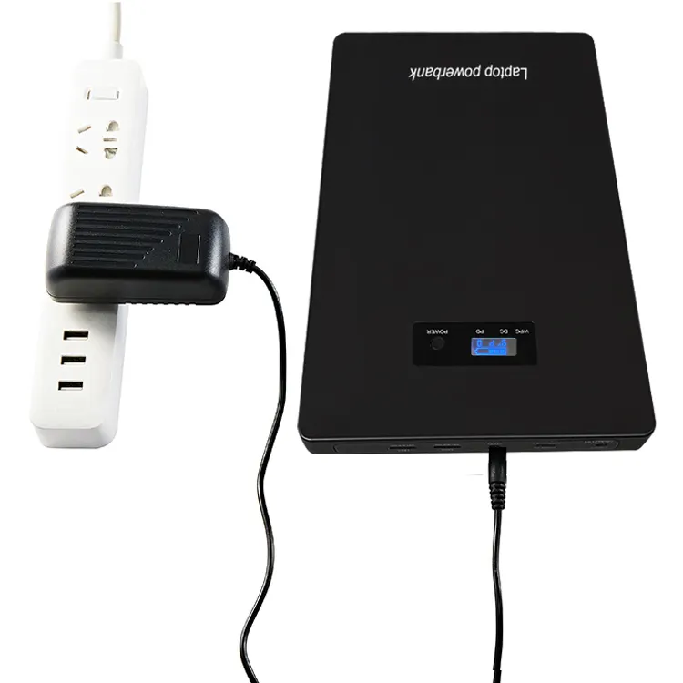 60000mah Fast Charge Laptop Power Bank_4