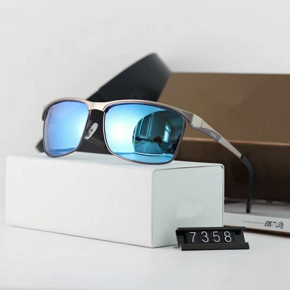 BMW Branded High Quality Polarised Sunglasses_1