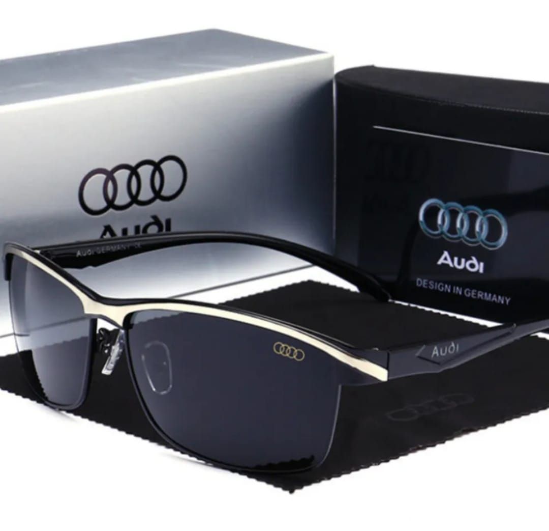 AUDI Branded High-End Polarised Sunglasses_1