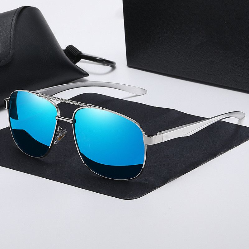 BENZ Branded Polarised Sunglasses_2