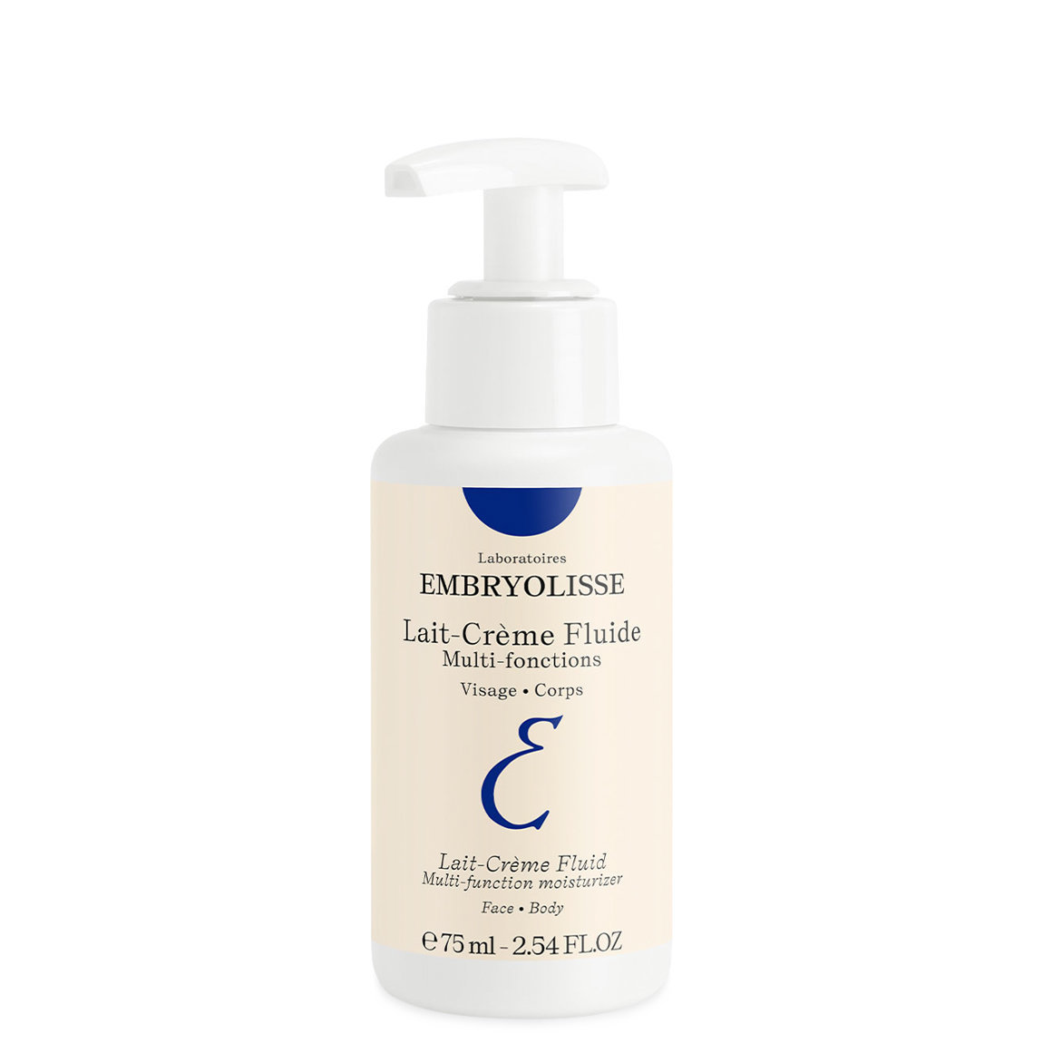 Embryolisse Lait Creme Fluid+_2